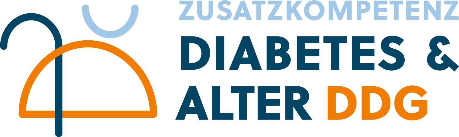 AG Geriatrie & Pflege der DDG