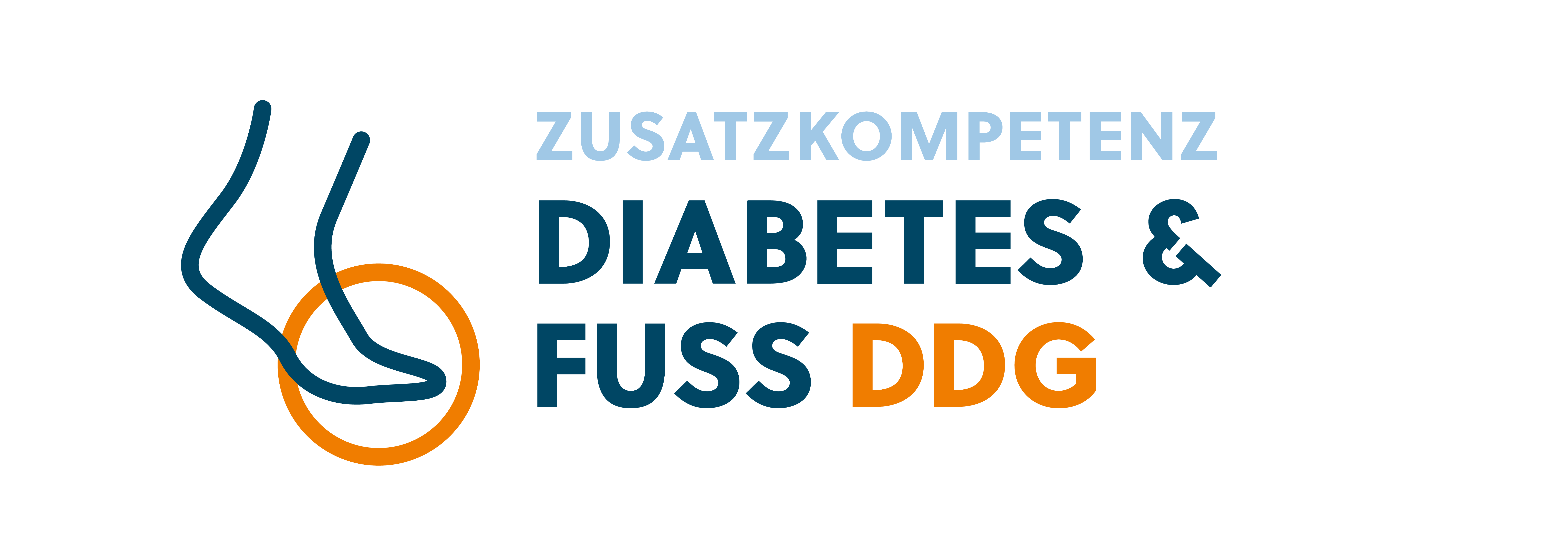 AG Diabetischer Fuß der DDG