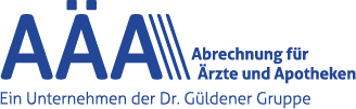 Apotheken- und Ärzte Abrechungszentrum Dr. Güldener GmbH 
